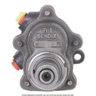 1975 Gmc P35 Brake Booster 3