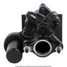 1992 Gmc Yukon Brake Booster 4