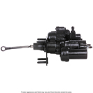 1992 Gmc Yukon Brake Booster 2