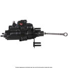1992 Gmc Yukon Brake Booster 1