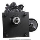1992 Gmc Yukon Brake Booster 3