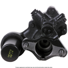 1993 Gmc Safari Brake Booster 4