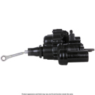 1993 Gmc Safari Brake Booster 2