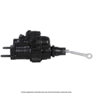 1993 Gmc Safari Brake Booster 1