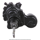1993 Gmc Safari Brake Booster 3