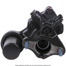 1979 Gmc Pick-up Truck Brake Booster 4