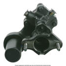 1982 Gmc G3500 Brake Booster 4