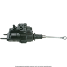 Cardone Reman Chevrolet Brake Booster 52-7255
