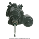 1982 Gmc G3500 Brake Booster 3