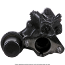 1987 Gmc P3500 Brake Booster 4