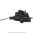 1987 Gmc P3500 Brake Booster 2