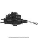 1987 Gmc P3500 Brake Booster 1