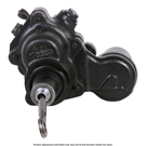 1987 Gmc P3500 Brake Booster 3