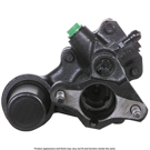 1982 Gmc P3500 Brake Booster 4