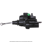 1982 Gmc P3500 Brake Booster 2