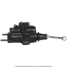 1982 Gmc P3500 Brake Booster 1