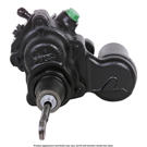 1982 Gmc P3500 Brake Booster 3