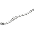2012 Subaru Outback Catalytic Converter EPA Approved 1