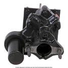 1987 Gmc G2500 Brake Booster 4