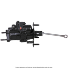 1987 Gmc G2500 Brake Booster 1
