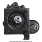 1987 Gmc G2500 Brake Booster 3