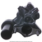 1982 Gmc Suburban Brake Booster 4