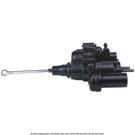 1982 Gmc Suburban Brake Booster 2