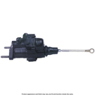 1982 Gmc Suburban Brake Booster 1