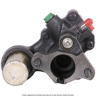 1982 Gmc P2500 Brake Booster 4