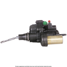 1982 Gmc P2500 Brake Booster 2