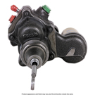 1982 Gmc P2500 Brake Booster 3