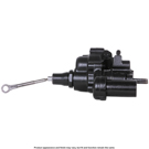 1991 Chevrolet C3500HD Brake Booster 2