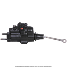 1991 Chevrolet C3500HD Brake Booster 1
