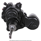 1991 Chevrolet C3500HD Brake Booster 3