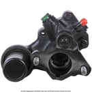 1983 Gmc G3500 Brake Booster 4