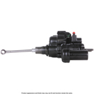 1983 Gmc G3500 Brake Booster 2