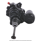 1983 Gmc G3500 Brake Booster 3