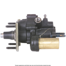 1995 Gmc P3500 Brake Booster 2