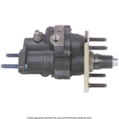 1995 Gmc P3500 Brake Booster 1