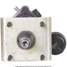 1995 Gmc P3500 Brake Booster 3