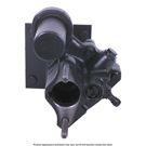 1992 Gmc C3500HD Brake Booster 4