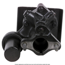 1994 Gmc Safari Brake Booster 4