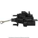 1994 Gmc Safari Brake Booster 2