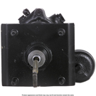 1994 Gmc Safari Brake Booster 3