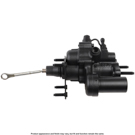 1996 Gmc Yukon Brake Booster 2