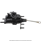 1996 Gmc Yukon Brake Booster 1