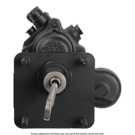 1996 Gmc Yukon Brake Booster 3