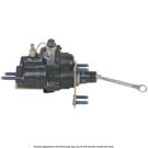 1996 Gmc Suburban Brake Booster 1