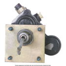 1996 Gmc Suburban Brake Booster 3