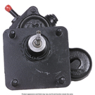 2000 Gmc C3500HD Brake Booster 3
